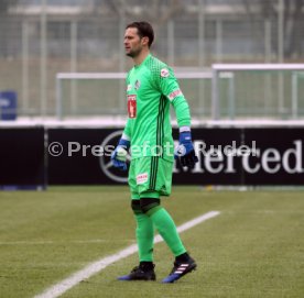 VfB Stuttgart - FC Luzern