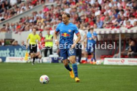 06.04.24 SC Freiburg - RB Leipzig