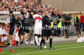 07.10.23 VfB Stuttgart - VfL Wolfsburg