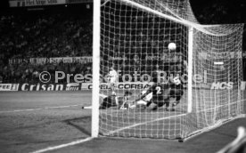 27.09.89 Feyenoord Rotterdam - VfB Stuttgart