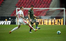 20.02.21 1. FC K&ouml;ln - VfB Stuttgart