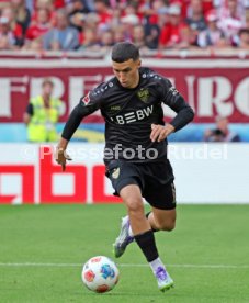13.09.25 SC Freiburg - VfB Stuttgart