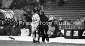 13.02.94 FC Bayern M&uuml;nchen - VfB Stuttgart