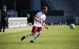 21.02.21 Karlsruher SC - 1. FC N&uuml;rnberg