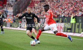 07.03.26 1. FSV Mainz 05 - VfB Stuttgart