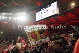 20.12.23 VfB Stuttgart - FC Augsburg