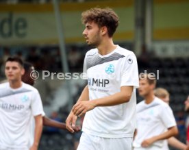 SG Sonnenhof Gro&szlig;aspach - Stuttgarter Kickers