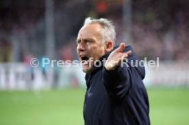 SC Freiburg - RB Leipzig