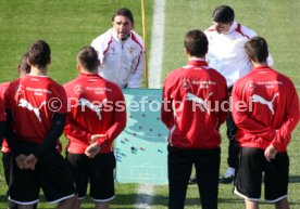 VfB Stuttgart