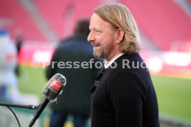 04.04.21 VfB Stuttgart - SV Werder Bremen