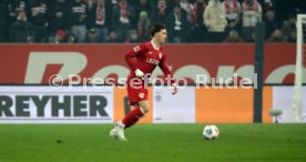 22.03.26 FC Augsburg - VfB Stuttgart