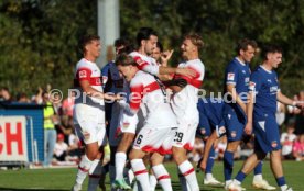 25.09.26 VfB Stuttgart - 1. FC Heidenheim