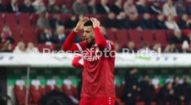 22.03.26 FC Augsburg - VfB Stuttgart