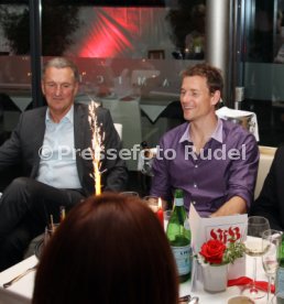 08.05.2010 VfB Stuttgart Saisonabschlussfeier