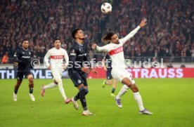 06.11.25 VfB Stuttgart - Feyenoord Rotterdam