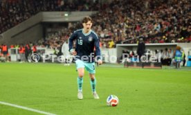 30.03.26 Deutschland - Ghana