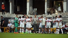 07.08.22 VfB Stuttgart - RB Leipzig