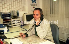 14.12.98 Stuttgarter Kickers Jakob
