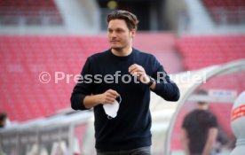 10.04.21 VfB Stuttgart - Borussia Dortmund
