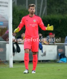 SG Dynamo Dresden - VfB Stuttgart
