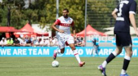 25.07.26 FSV Hollenbach - VfB Stuttgart