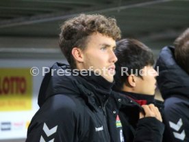 SC Freiburg - Eintracht Frankfurt
