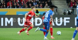 23.02.25 TSG 1899 Hoffenheim - VfB Stuttgart