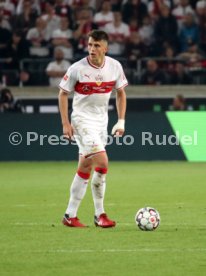 Relegation 2019 VfB Stuttgart - 1. FC Union Berlin