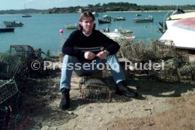 VfB Stuttgart Trainingslager Portugal Frank Verlaat Foto Rudel