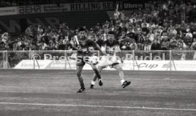 13.01.96 Hallen Masters Stuttgart