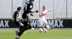 06.04.24 VfB Stuttgart II - KSV Hessen Kassel