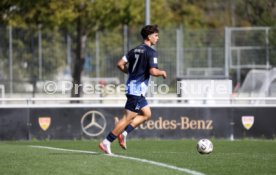 20.09.26 U19 VfB Stuttgart - U19 Hertha BSC Berlin