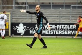 19.02.23 SV Sandhausen - Karlsruher SC
