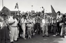 25.05.88 PSV Eindhoven - Benfica Lissabon