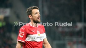 TSG 1899 Hoffenheim - VfB Stuttgart