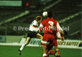 DFB Deutschland - Schweiz