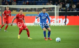 08.12.24 TSG 1899 Hoffenheim - SC Freiburg