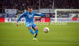 TSG 1899 Hoffenheim - FC Bayern M&uuml;nchen