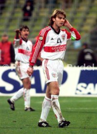 VfB Stuttgart