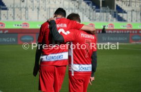 23.05.21 1. FC Heidenheim - Karlsruher SC