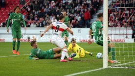 01.02.25 VfB Stuttgart - Borussia M&ouml;nchengladbach