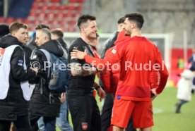 17.03.23 1. FC Heidenheim - Karlsruher SC