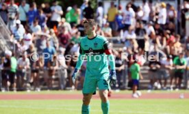 02.07.22 SV B&ouml;blingen - VfB Stuttgart
