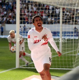02.05.26 TSG 1899 Hoffenheim - VfB Stuttgart