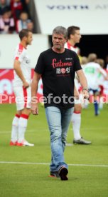1. FC Heidenheim 1846 - Fortuna D&uuml;sseldorf
