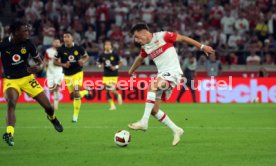 19.09.26 VfB Stuttgart - Borussia Dortmund