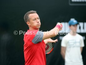 Tennis MercedesCup 2018