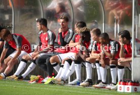 SG Dynamo Dresden-VFB Stuttgart