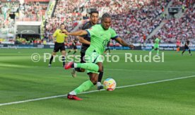 18.03.23 VfB Stuttgart - VfL Wolfsburg