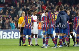 17.03.10 FC Barcelona - VfB Stuttgart